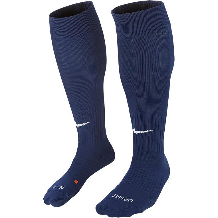 Nike, Herren, Sportsocken, Socken Classic Ii (38 - 42), Blau