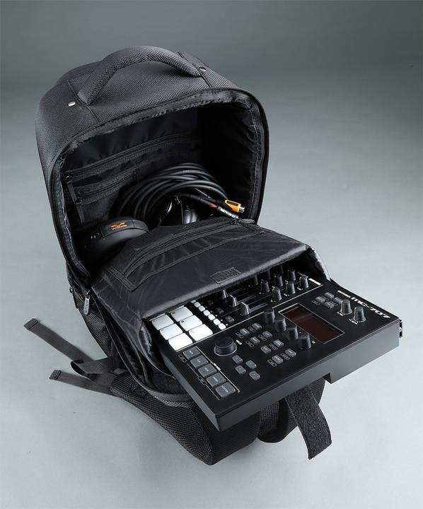 Actual product image Roland CB-RU10 general purpose gig bag