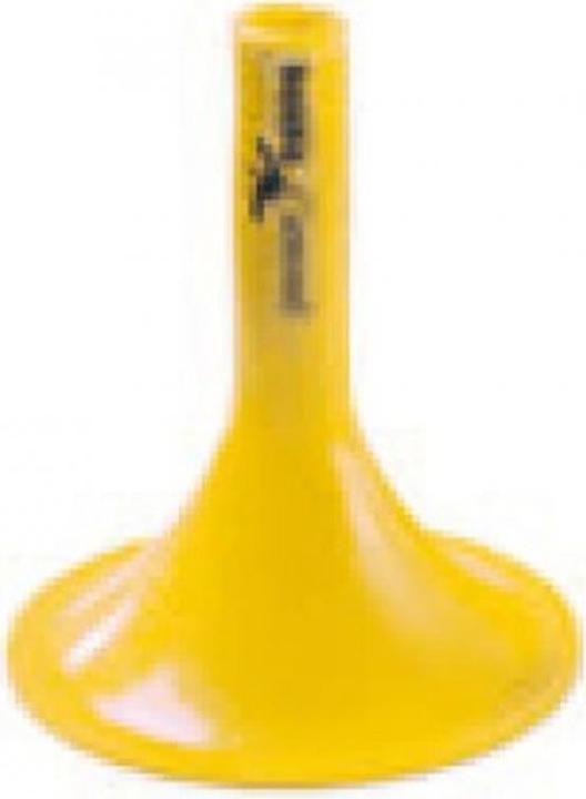Produktbild Precision Fuss/base Zu Slalomstange