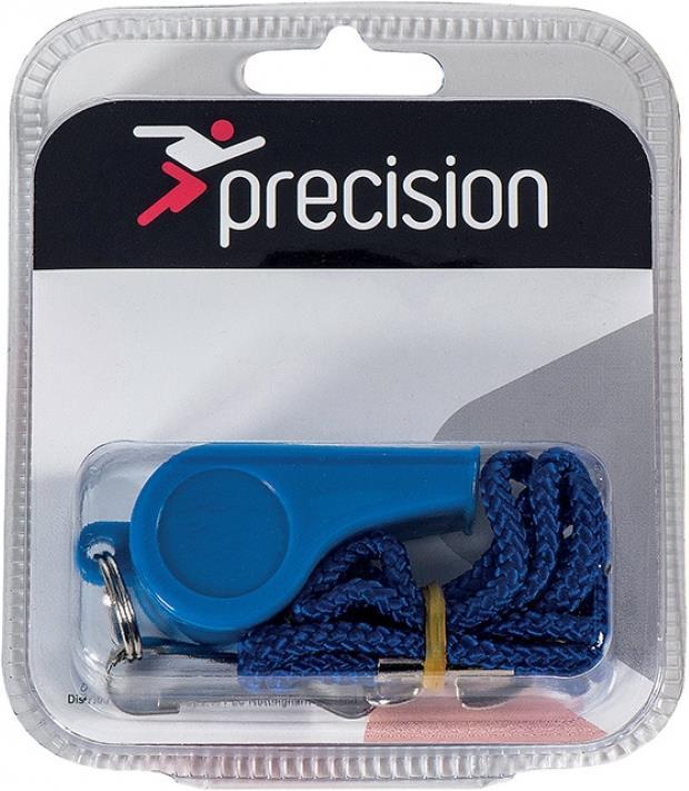 Actual product image Precision Referee whistle Easy