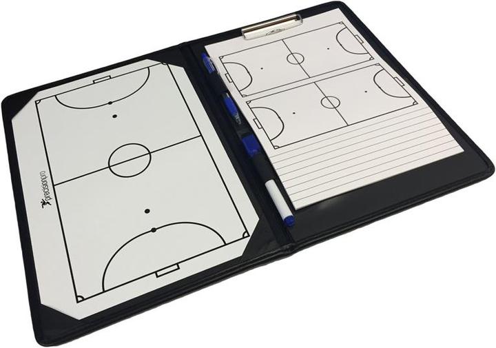 Actual product image Precision Pro Tactics Folder Futsal