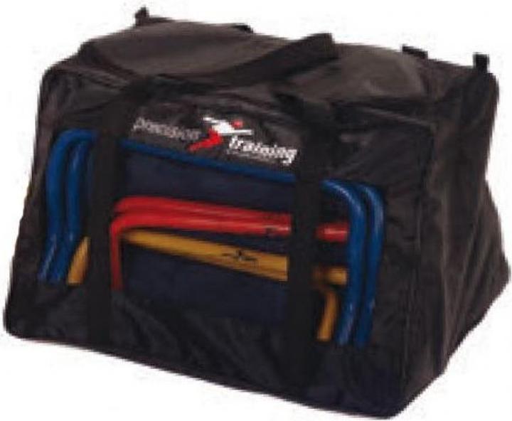 Actual product image Precision Transport bag For hurdles