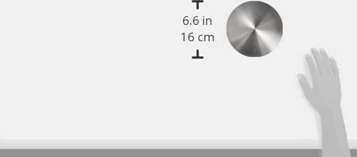 Produktbild Spring Rondell