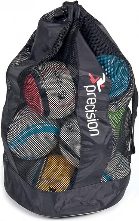 Actual product image Precision Ball bag 12 balls