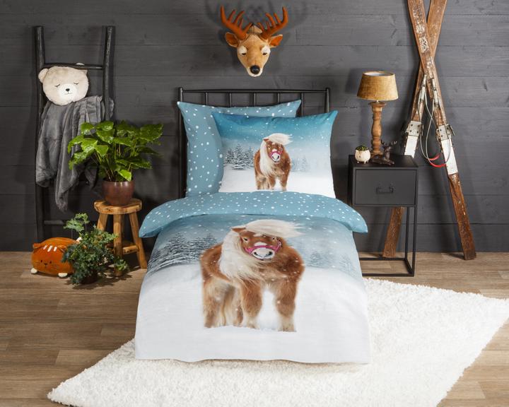 Produktbild Good Morning Sweet (Bettwäsche Set, 135 x 200 cm)