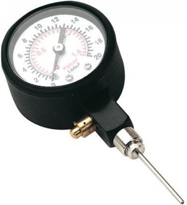 Actual product image Precision Ball manometer