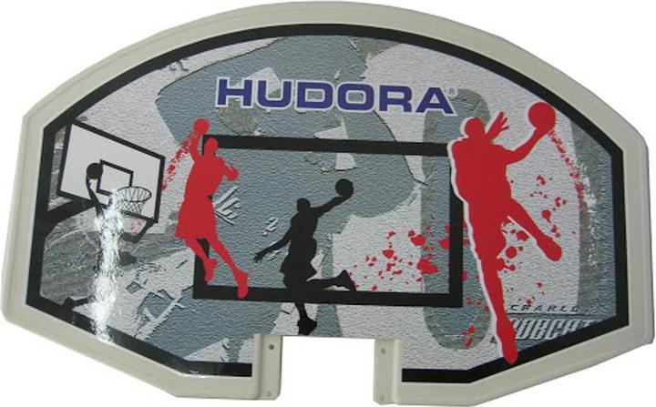 Immagine prodotto Hudora Tabellone per pallacanestro