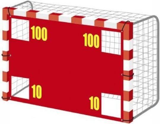 Immagine prodotto Taurussports Parete per esercitarsi al tiro in porta