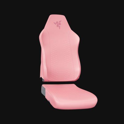 Produktbild Razer Gaming Chair Acc Sleeves - Quartz