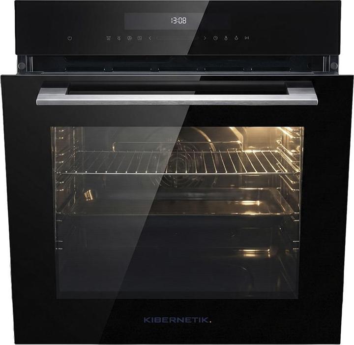 Produktbild Kibernetik SmartEdition CLB702 Einbau Backofen Pyrolyse