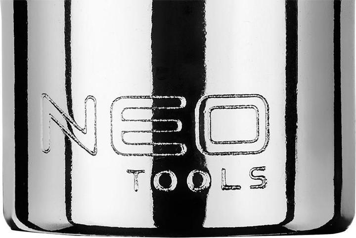 Actual product image Neo 10-346 (1/4")