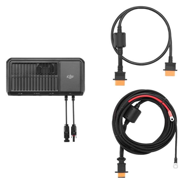 DJI Remote control kit for Power 1.8kW fast charger, Drohne Zubehör