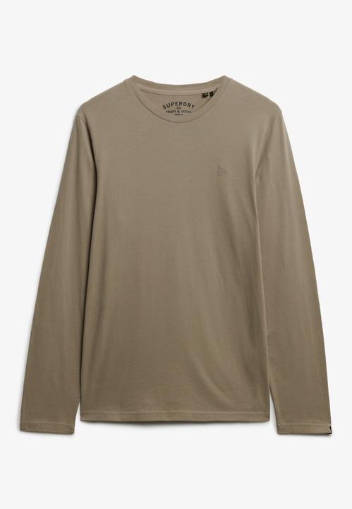 Produktbild Superdry Klassisches Essential Oberteil (L)