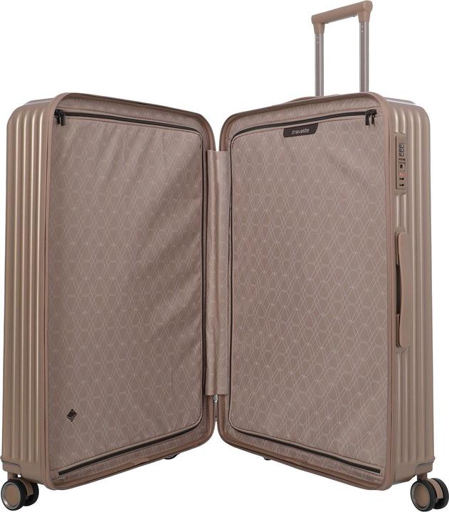 Image du produit Travelite Paros 4W Trolley L / M / S