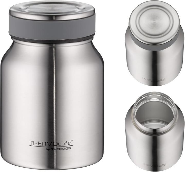 Actual product image Thermos TC Food vessel