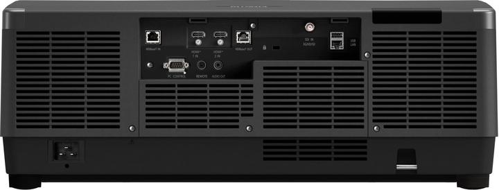 Produktbild NEC IPA1505UL-B PROJECTOR (Full HD, 14000 lm)
