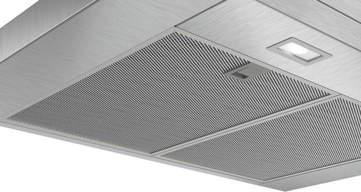 Produktbild Bosch Hausgeräte DWB77CM50 conventionele - Afzuigkap wandschouw - 69,8cm (Wandhaube)
