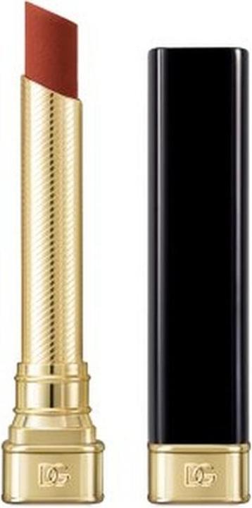 Image du produit Dolce & Gabbana Classic My Comfy Matte Lipstick For A Long-Lasting Effect