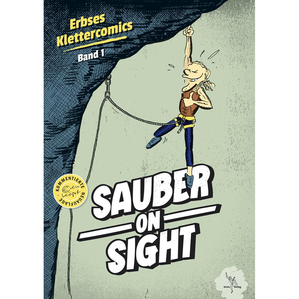 Sauber on sight, Sachbücher