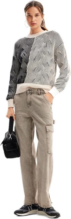 Actual product image Desigual Ottawa (XXL)