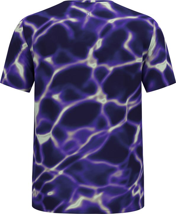 Actual product image Odlo Zeroweight Chil Tec Print (M)