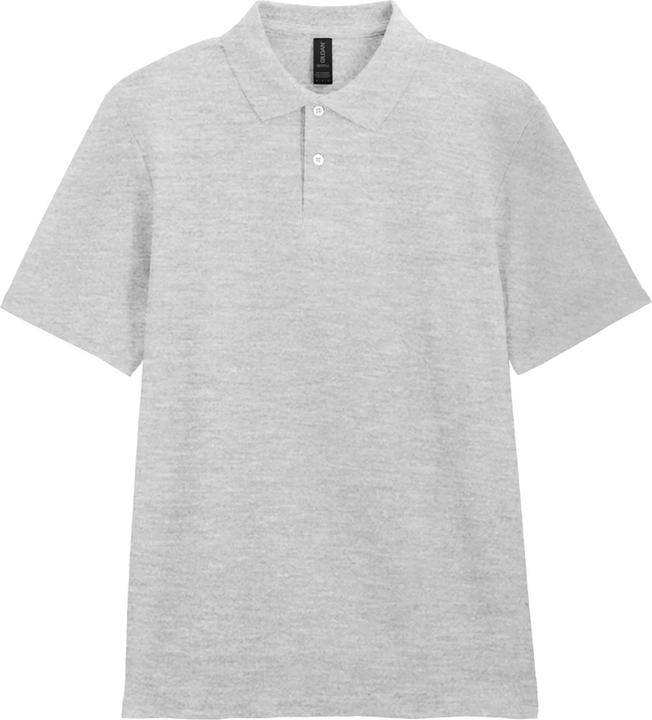 Produktbild Gildan SoftStyle Poloshirt DoppelPiqué (XXL)