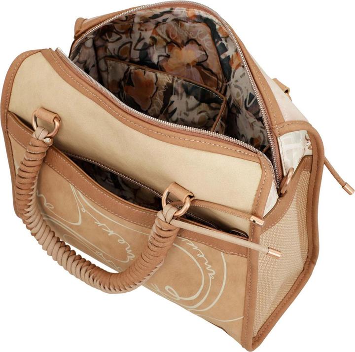 Actual product image Anekke Nature Schultertasche 30 cm