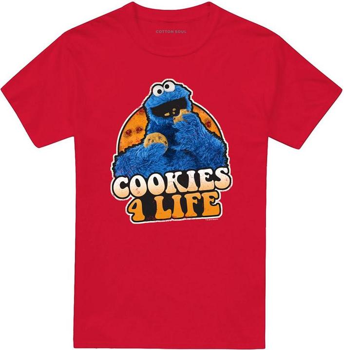 Produktbild Cookies 4 Life TShirt (S)