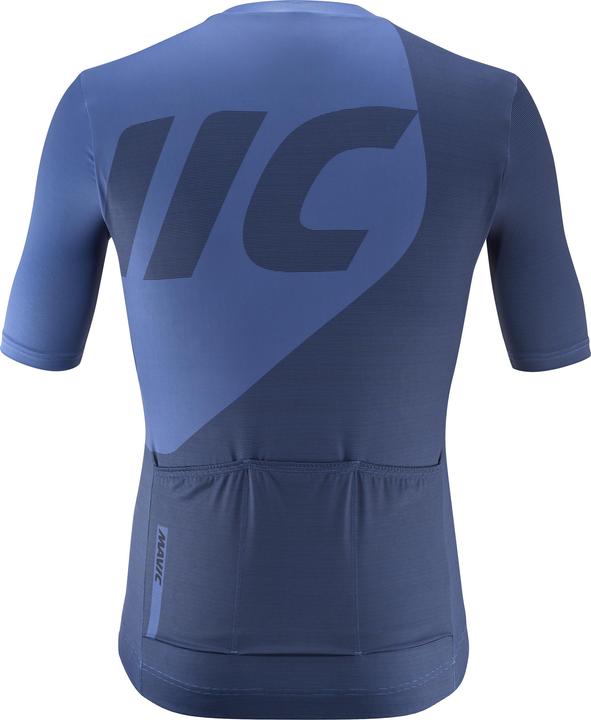 Produktbild Mavic Icon Graphic Jersey (M)