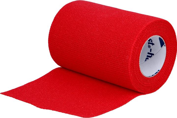 Actual product image Hartmann Idealast-Haft Co Ro 8cmx4m