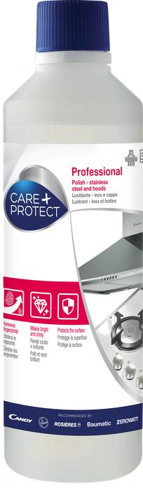 Produktbild Care + Protect Professional Polisher