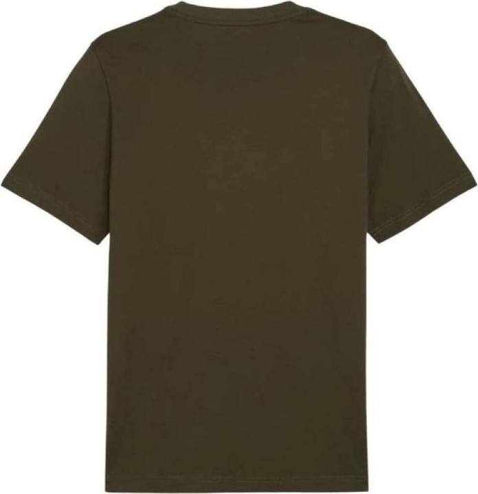 Actual product image Puma Ess T-Shirt (M)