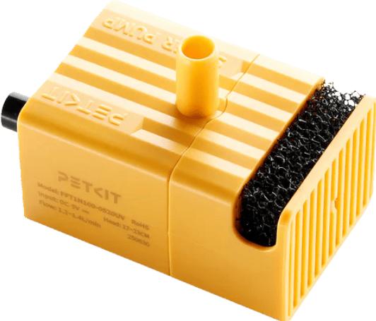 Produktbild Petkit Trinkbrunnen Eversweet Max 2 - 100 - UVC Pump