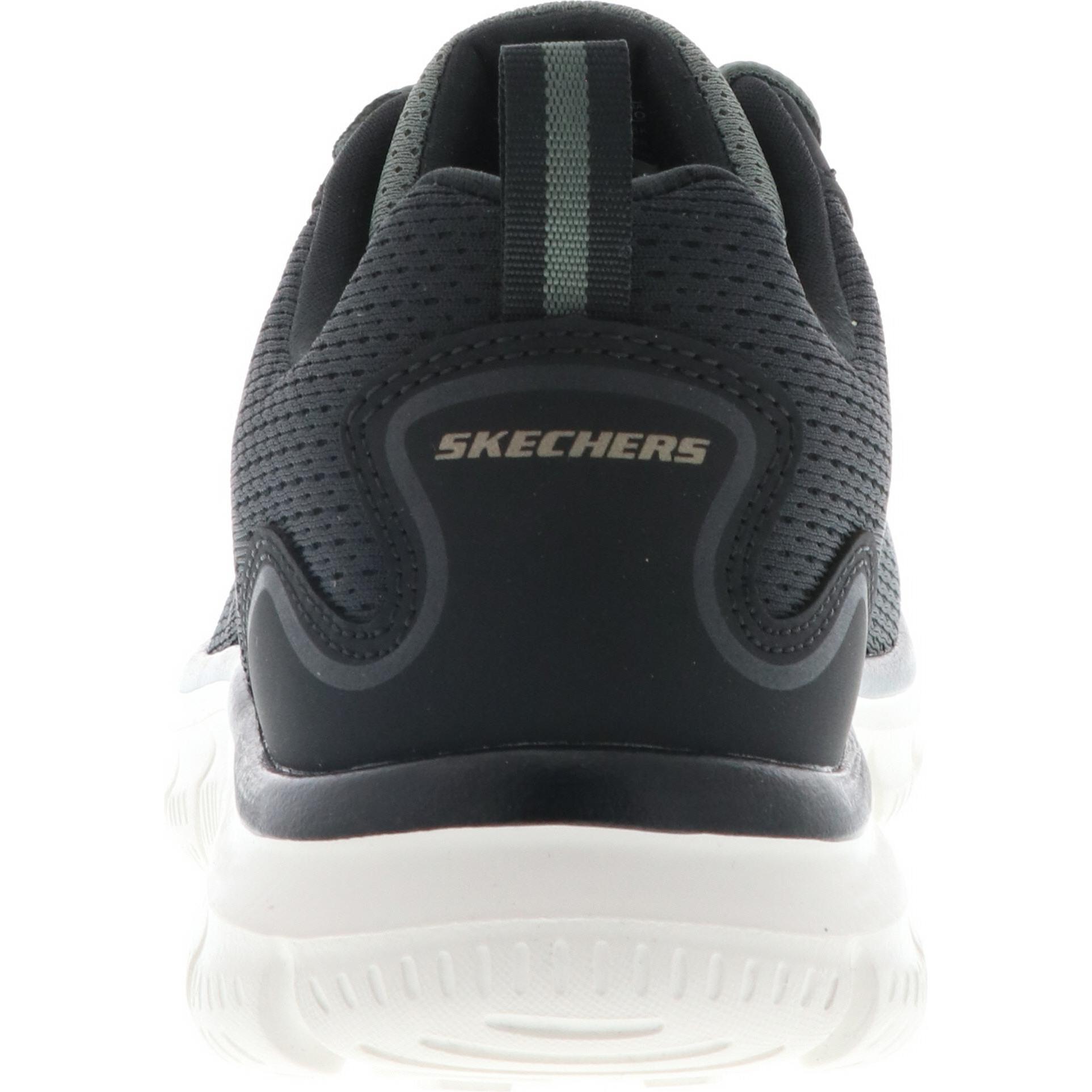 Thumbnail - Skechers, Herren, Sneaker, Track, Grün, (45)