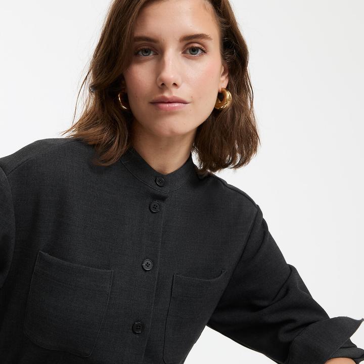 Produktbild La Redoute Collections Langer Overall (44)