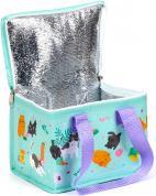 Actual product image Puckator Bean & Co Cats RPET Kühltasche