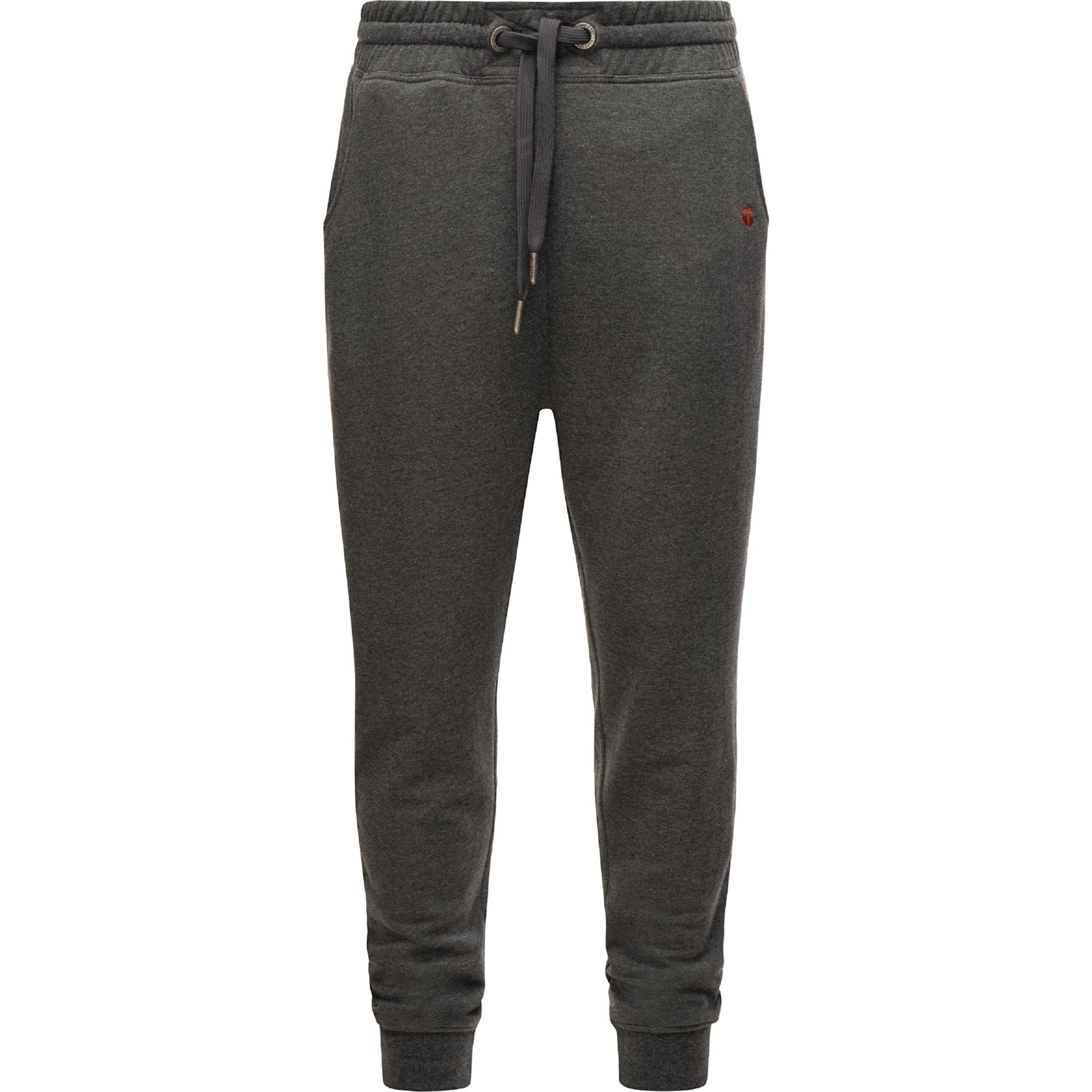 Stone Harbour, Herren, Hosen, Pedro Maliki, Grau, (XXL)