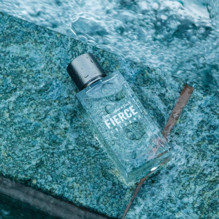 Immagine prodotto Abercrombie and Fitch Feroce (Eau de cologne, 100 ml)