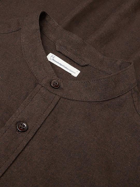 Immagine prodotto Knowledge Cotton Apparel Camicia di flanella (L)