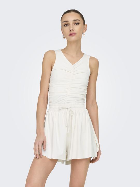 Actual product image Only Play ONPENYA Top Top (L)