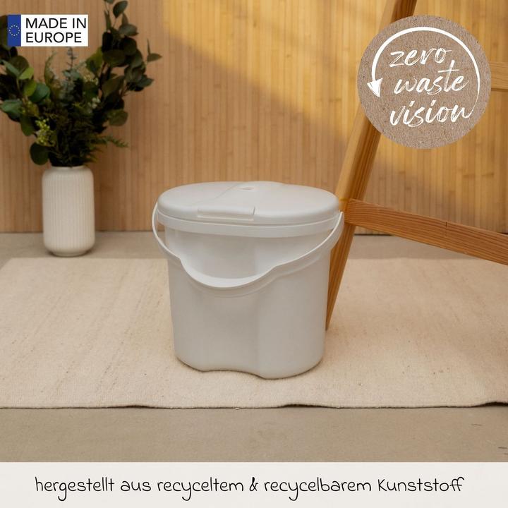 Produktbild Rotho Babydesign Mistletoe White