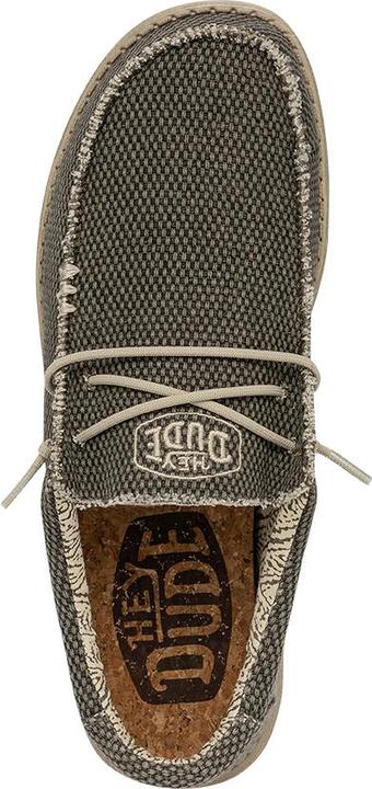 Image du produit Hey Dude Mocassins WALLY BRAIDED (41)