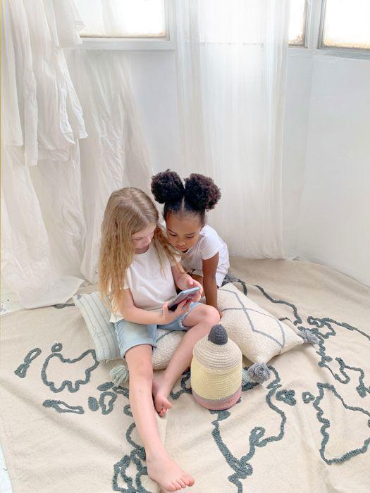 Immagine prodotto Lorena Canals Mappa