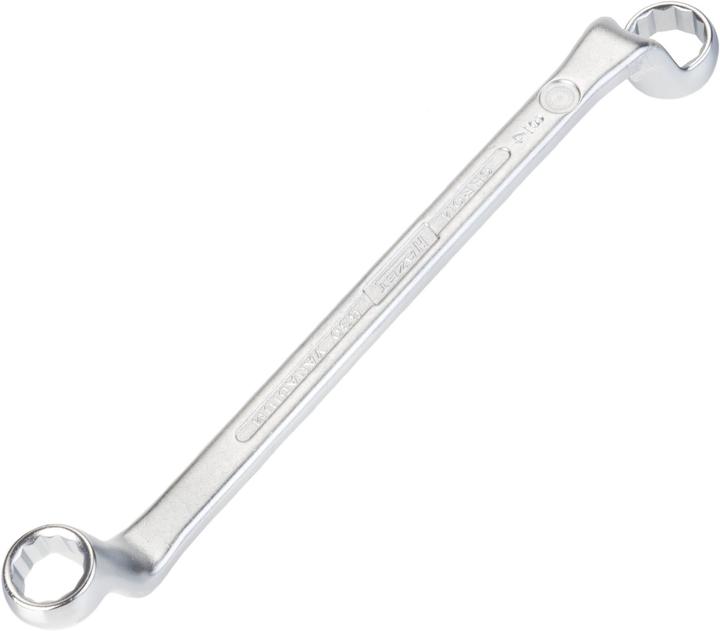 Produktbild HAZET Doppel-Ringschlüssel 630A-5/8X3/4 ∙ Aussen Doppel-Sechskant Profil ∙ 5⁄8 x 3⁄4 ″