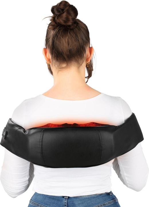 Produktbild Vitalmaxx Nacken-Massagekissen