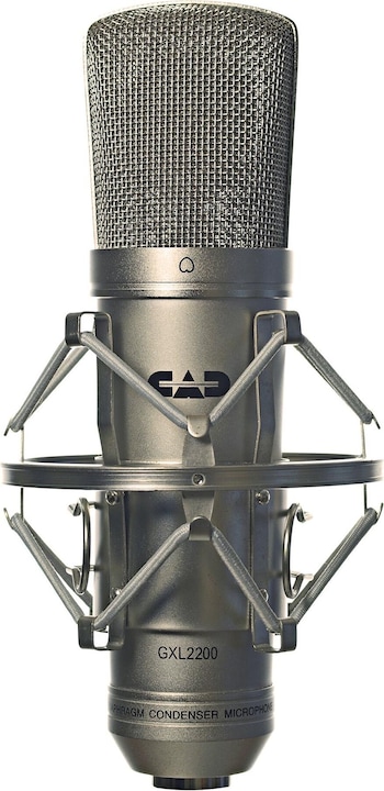 Produktbild CAD Gxl 2200