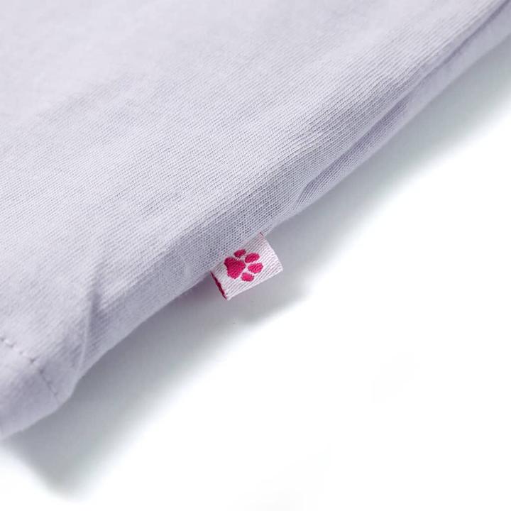 Produktbild vidaXL Kinder T-Shirt (92)