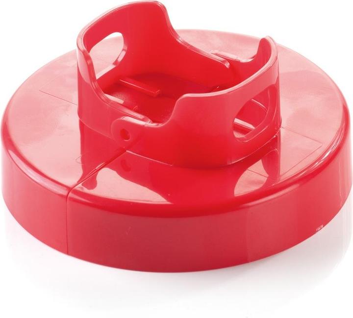 Actual product image Tescoma PRESTO hamburger press