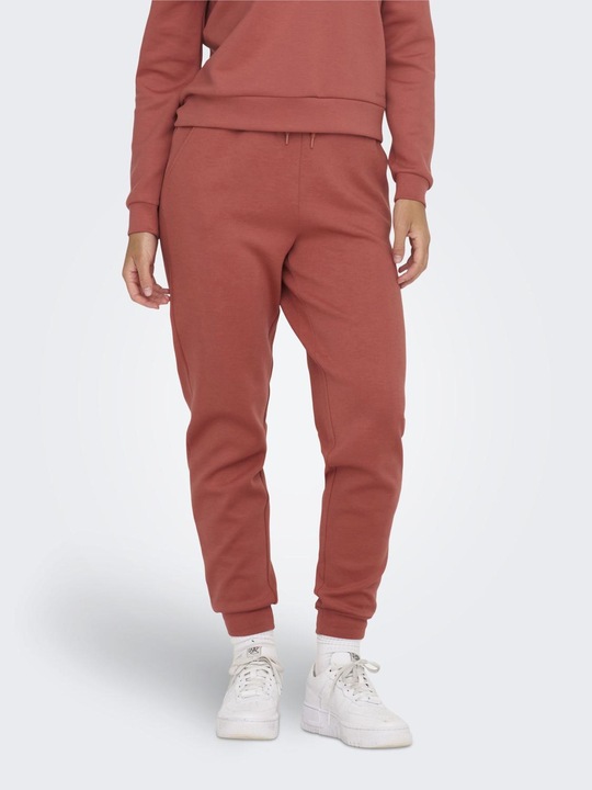 Actual product image Only Play High waist sweatpants jogging trousers (XL)
