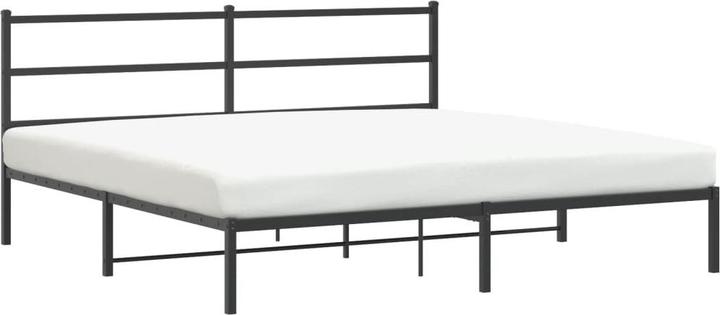 Image du produit vidaXL Bettgestell (180 x 200 cm)